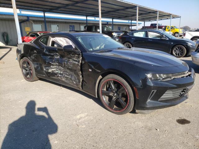 Photo 3 VIN: 1G1FA1RXXH0173252 - CHEVROLET CAMARO LS 