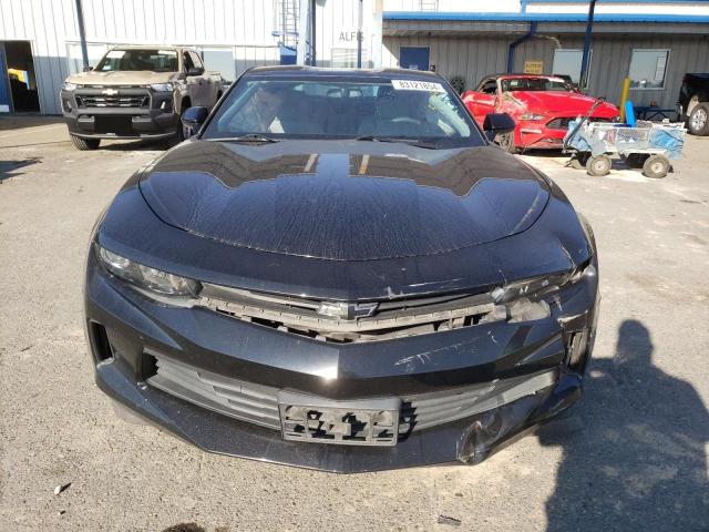 Photo 4 VIN: 1G1FA1RXXH0173252 - CHEVROLET CAMARO LS 