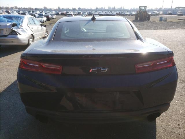 Photo 5 VIN: 1G1FA1RXXH0173252 - CHEVROLET CAMARO LS 