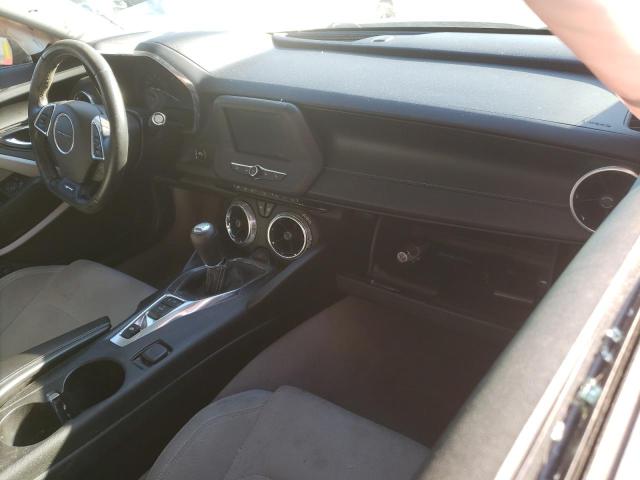 Photo 7 VIN: 1G1FA1RXXH0173252 - CHEVROLET CAMARO LS 