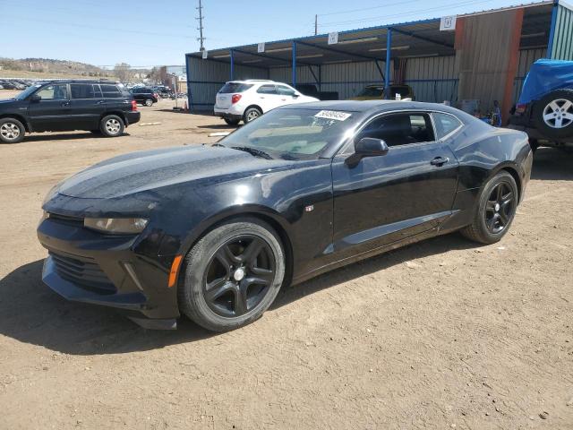 Photo 0 VIN: 1G1FA1RXXH0174613 - CHEVROLET CAMARO LS 