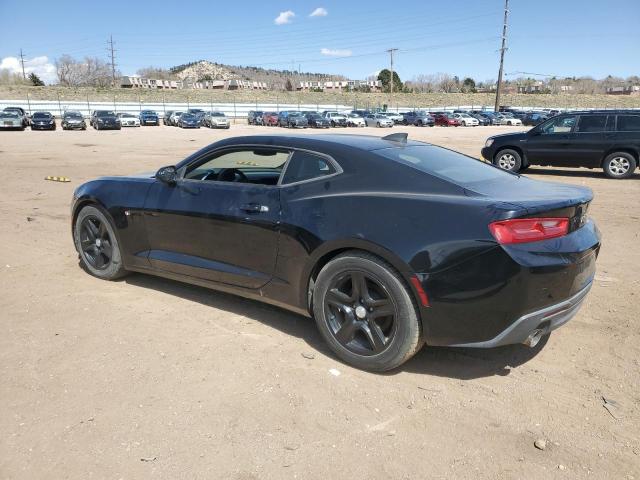 Photo 1 VIN: 1G1FA1RXXH0174613 - CHEVROLET CAMARO LS 