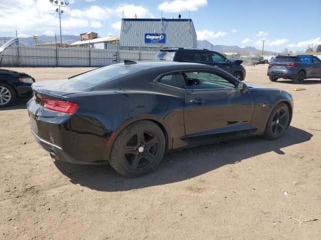 Photo 2 VIN: 1G1FA1RXXH0174613 - CHEVROLET CAMARO LS 