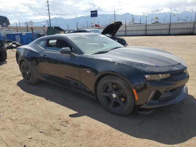 Photo 3 VIN: 1G1FA1RXXH0174613 - CHEVROLET CAMARO LS 