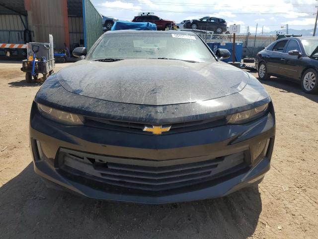 Photo 4 VIN: 1G1FA1RXXH0174613 - CHEVROLET CAMARO LS 