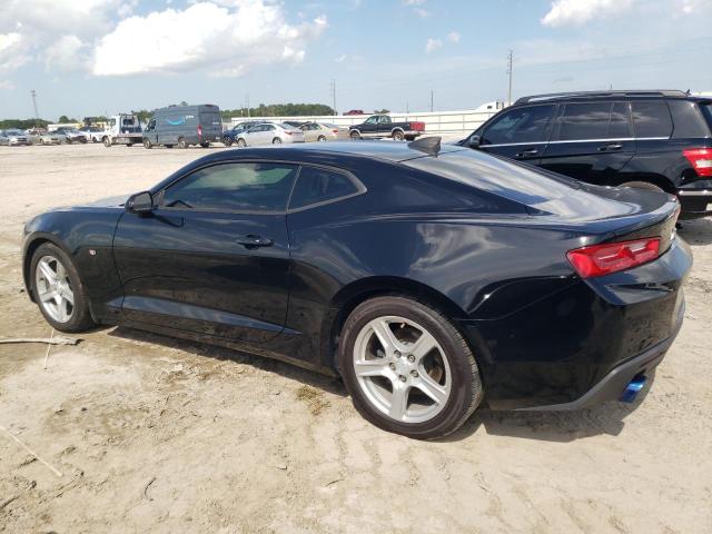 Photo 1 VIN: 1G1FA1RXXJ0137633 - CHEVROLET CAMARO LS 