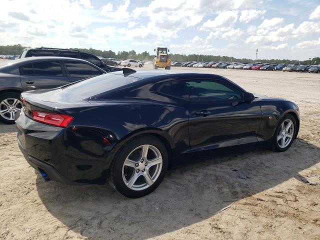 Photo 2 VIN: 1G1FA1RXXJ0137633 - CHEVROLET CAMARO LS 