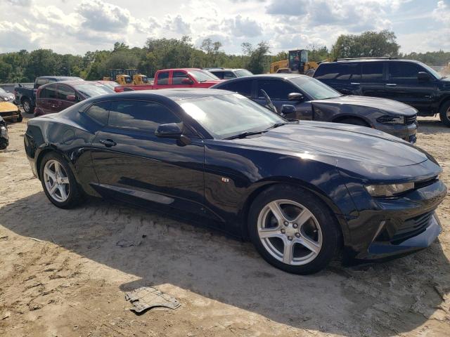 Photo 3 VIN: 1G1FA1RXXJ0137633 - CHEVROLET CAMARO LS 