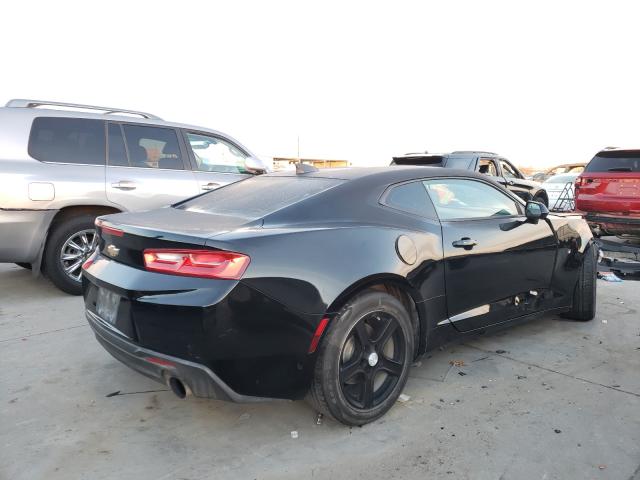 Photo 3 VIN: 1G1FA1RXXJ0152746 - CHEVROLET CAMARO LS 