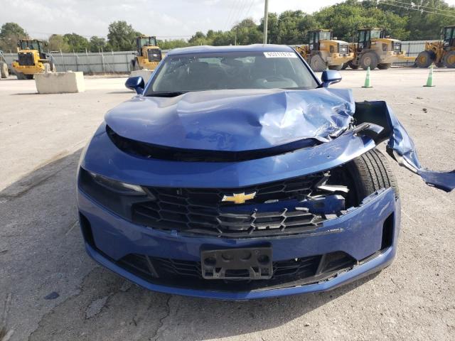 Photo 4 VIN: 1G1FA1RXXK0117612 - CHEVROLET CAMARO LS 