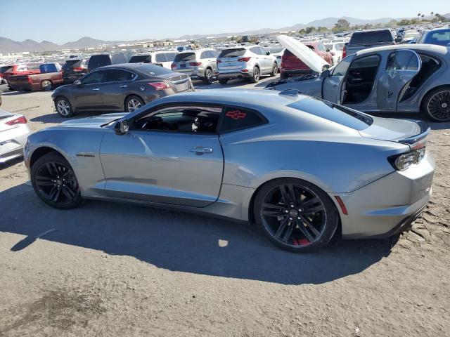 Photo 1 VIN: 1G1FA1RXXP0146079 - CHEVROLET CAMARO LS 