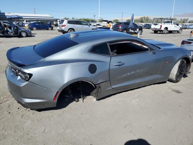 Photo 2 VIN: 1G1FA1RXXP0146079 - CHEVROLET CAMARO LS 