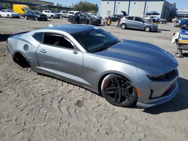 Photo 3 VIN: 1G1FA1RXXP0146079 - CHEVROLET CAMARO LS 