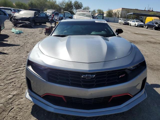 Photo 4 VIN: 1G1FA1RXXP0146079 - CHEVROLET CAMARO LS 