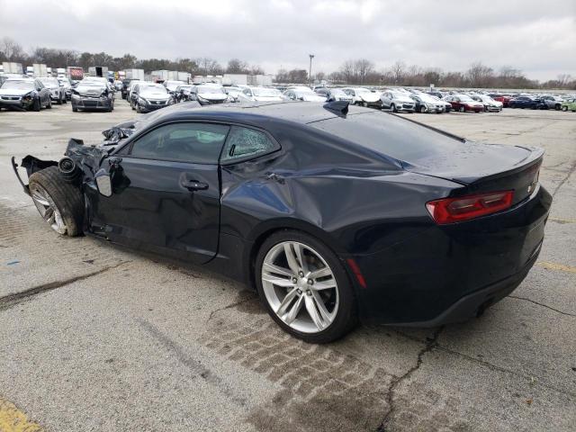 Photo 1 VIN: 1G1FB1RS0G0130684 - CHEVROLET CAMARO LT 