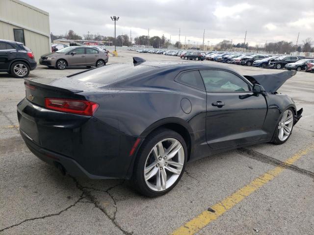 Photo 2 VIN: 1G1FB1RS0G0130684 - CHEVROLET CAMARO LT 