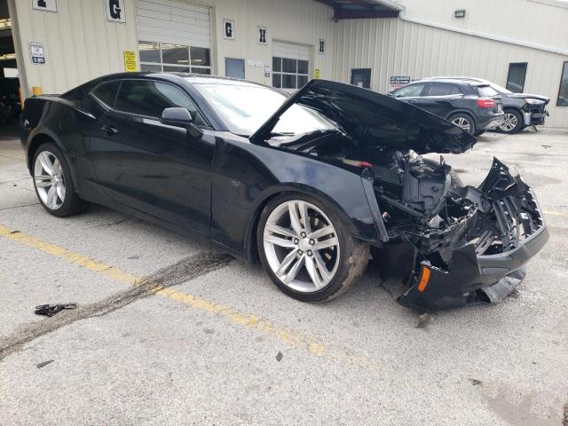 Photo 3 VIN: 1G1FB1RS0G0130684 - CHEVROLET CAMARO LT 