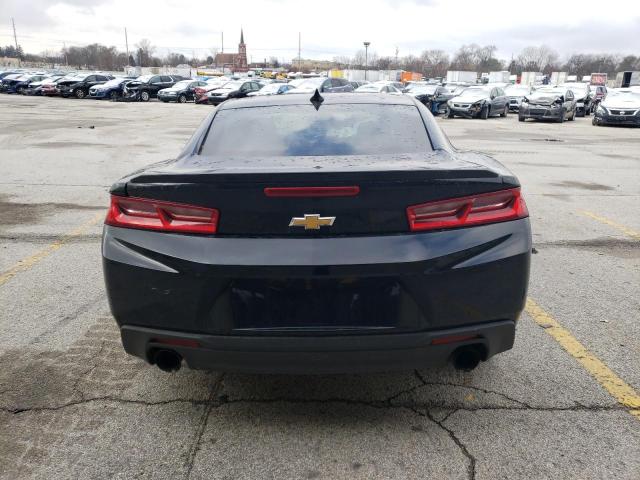 Photo 5 VIN: 1G1FB1RS0G0130684 - CHEVROLET CAMARO LT 