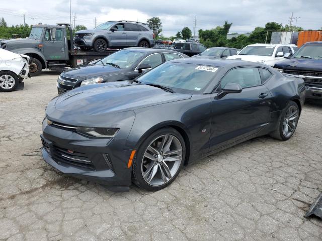 Photo 0 VIN: 1G1FB1RS0G0131138 - CHEVROLET CAMARO 