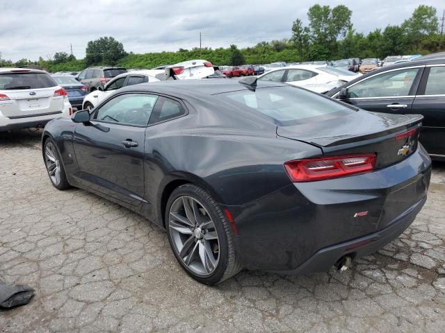 Photo 1 VIN: 1G1FB1RS0G0131138 - CHEVROLET CAMARO 