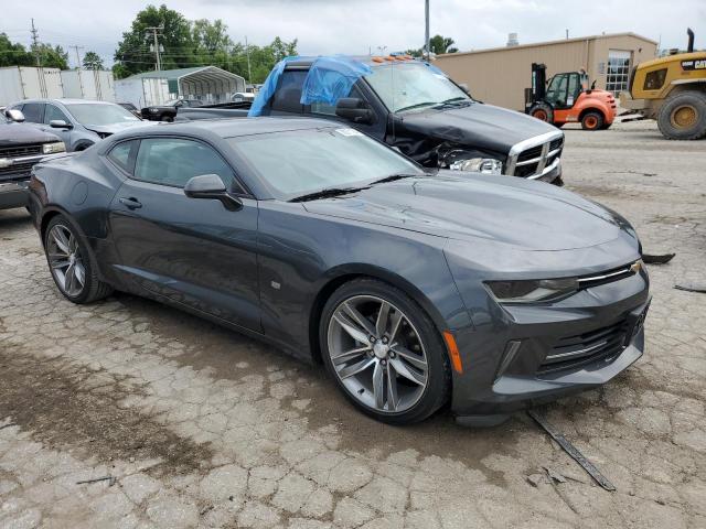 Photo 3 VIN: 1G1FB1RS0G0131138 - CHEVROLET CAMARO 