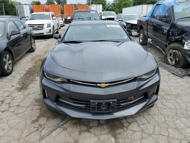 Photo 4 VIN: 1G1FB1RS0G0131138 - CHEVROLET CAMARO 