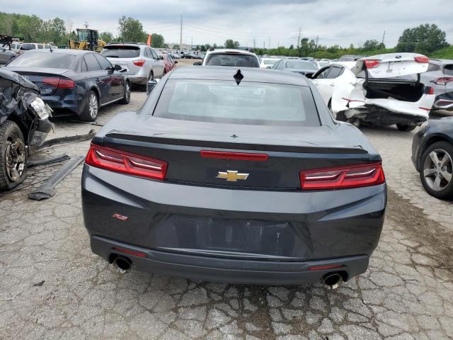 Photo 5 VIN: 1G1FB1RS0G0131138 - CHEVROLET CAMARO 