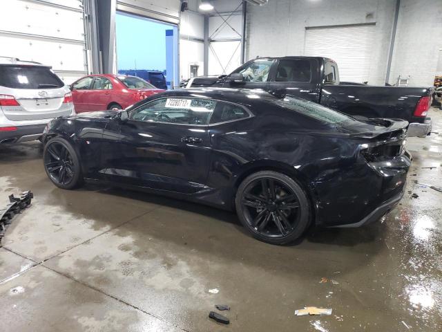 Photo 1 VIN: 1G1FB1RS0G0139272 - CHEVROLET CAMARO LT 