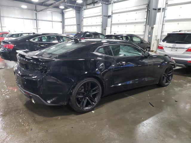 Photo 2 VIN: 1G1FB1RS0G0139272 - CHEVROLET CAMARO LT 