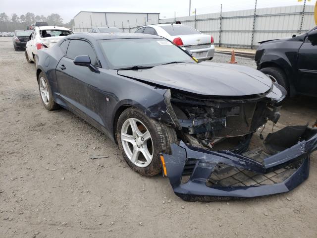 Photo 0 VIN: 1G1FB1RS0G0141099 - CHEVROLET CAMARO LT 