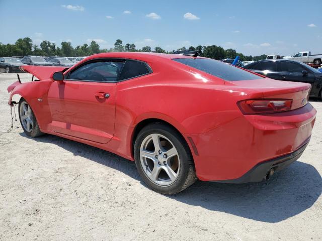 Photo 1 VIN: 1G1FB1RS0G0145072 - CHEVROLET CAMARO LT 