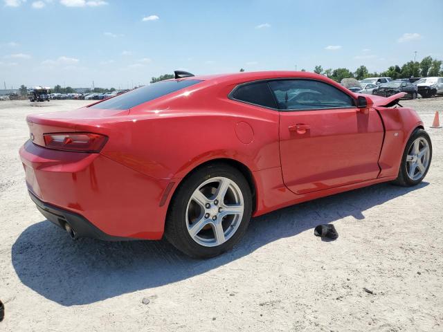 Photo 2 VIN: 1G1FB1RS0G0145072 - CHEVROLET CAMARO LT 