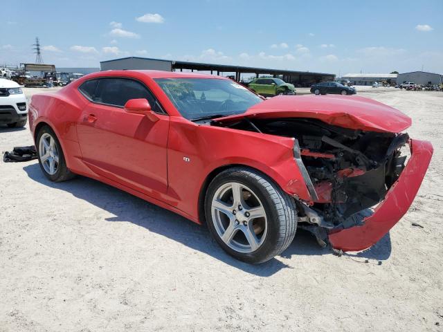 Photo 3 VIN: 1G1FB1RS0G0145072 - CHEVROLET CAMARO LT 