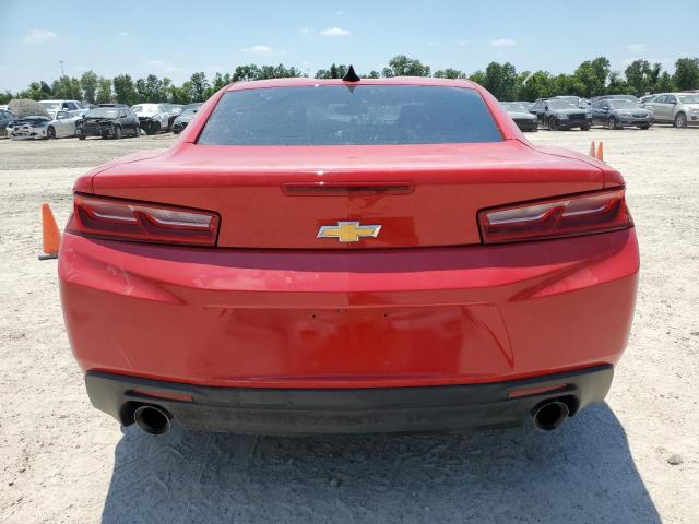 Photo 5 VIN: 1G1FB1RS0G0145072 - CHEVROLET CAMARO LT 