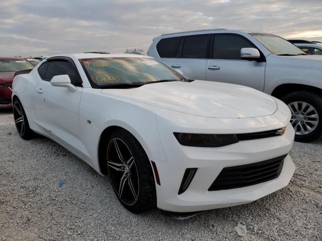 Photo 0 VIN: 1G1FB1RS0G0148036 - CHEVROLET CAMARO LT 