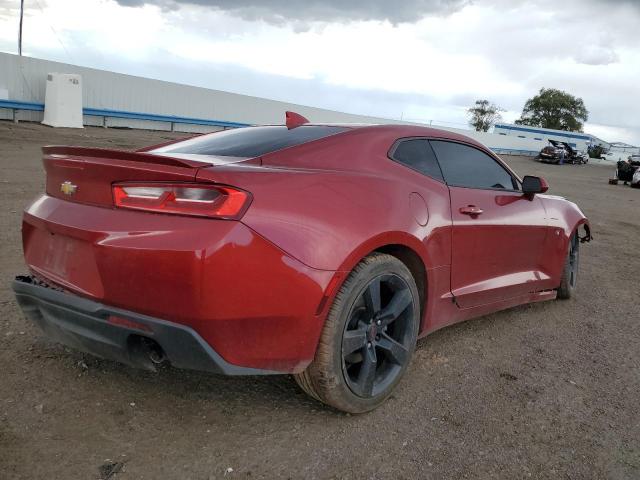 Photo 2 VIN: 1G1FB1RS0G0148859 - CHEVROLET CAMARO 