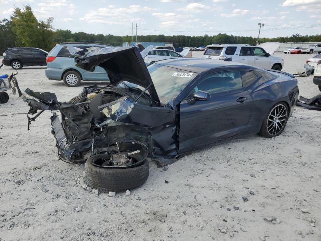 Photo 0 VIN: 1G1FB1RS0G0164379 - CHEVROLET CAMARO LT 