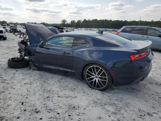 Photo 1 VIN: 1G1FB1RS0G0164379 - CHEVROLET CAMARO LT 