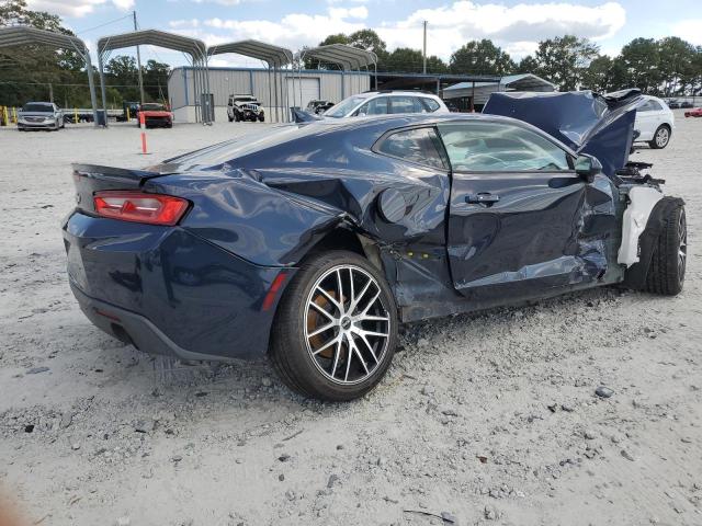 Photo 2 VIN: 1G1FB1RS0G0164379 - CHEVROLET CAMARO LT 