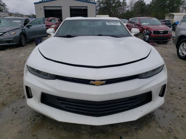 Photo 4 VIN: 1G1FB1RS0G0165855 - CHEVROLET CAMARO LT 