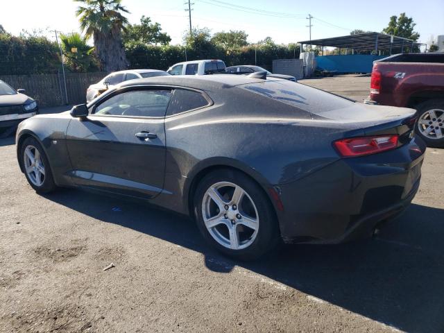 Photo 1 VIN: 1G1FB1RS0G0169498 - CHEVROLET CAMARO LT 