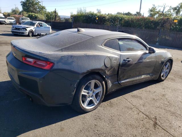 Photo 2 VIN: 1G1FB1RS0G0169498 - CHEVROLET CAMARO LT 