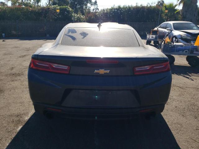 Photo 5 VIN: 1G1FB1RS0G0169498 - CHEVROLET CAMARO LT 