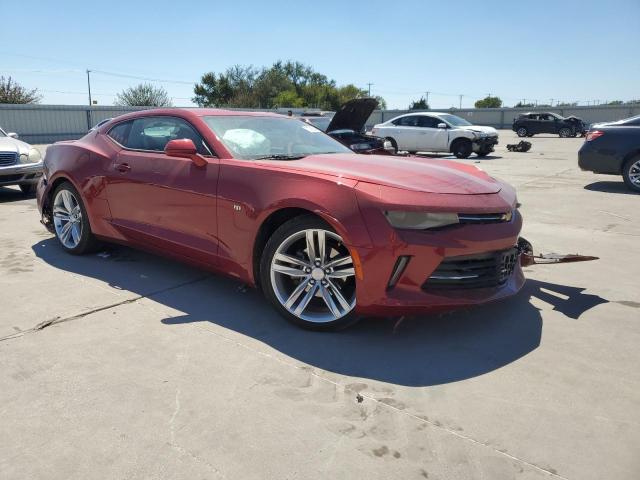 Photo 3 VIN: 1G1FB1RS0G0176502 - CHEVROLET CAMARO LT 