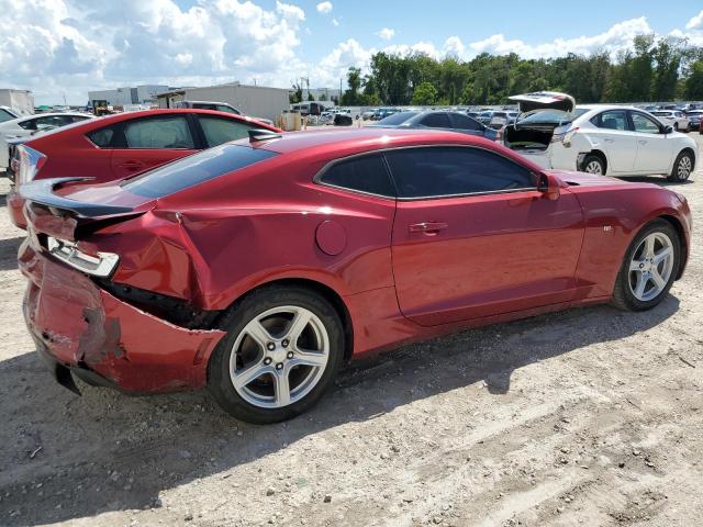 Photo 2 VIN: 1G1FB1RS0G0182221 - CHEVROLET CAMARO LT 