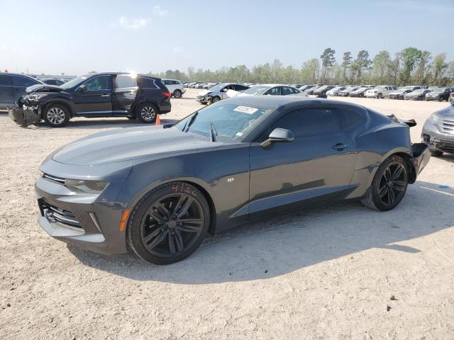 Photo 0 VIN: 1G1FB1RS0G0186284 - CHEVROLET CAMARO LT 