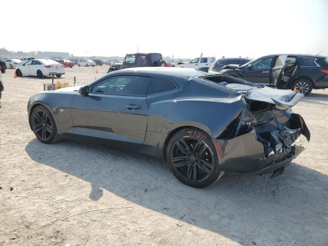 Photo 1 VIN: 1G1FB1RS0G0186284 - CHEVROLET CAMARO LT 