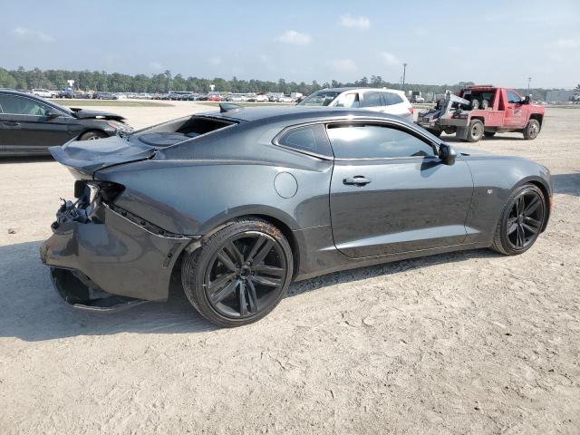 Photo 2 VIN: 1G1FB1RS0G0186284 - CHEVROLET CAMARO LT 