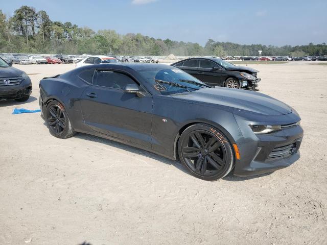 Photo 3 VIN: 1G1FB1RS0G0186284 - CHEVROLET CAMARO LT 