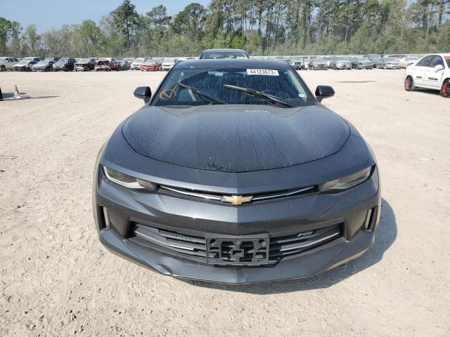 Photo 4 VIN: 1G1FB1RS0G0186284 - CHEVROLET CAMARO LT 